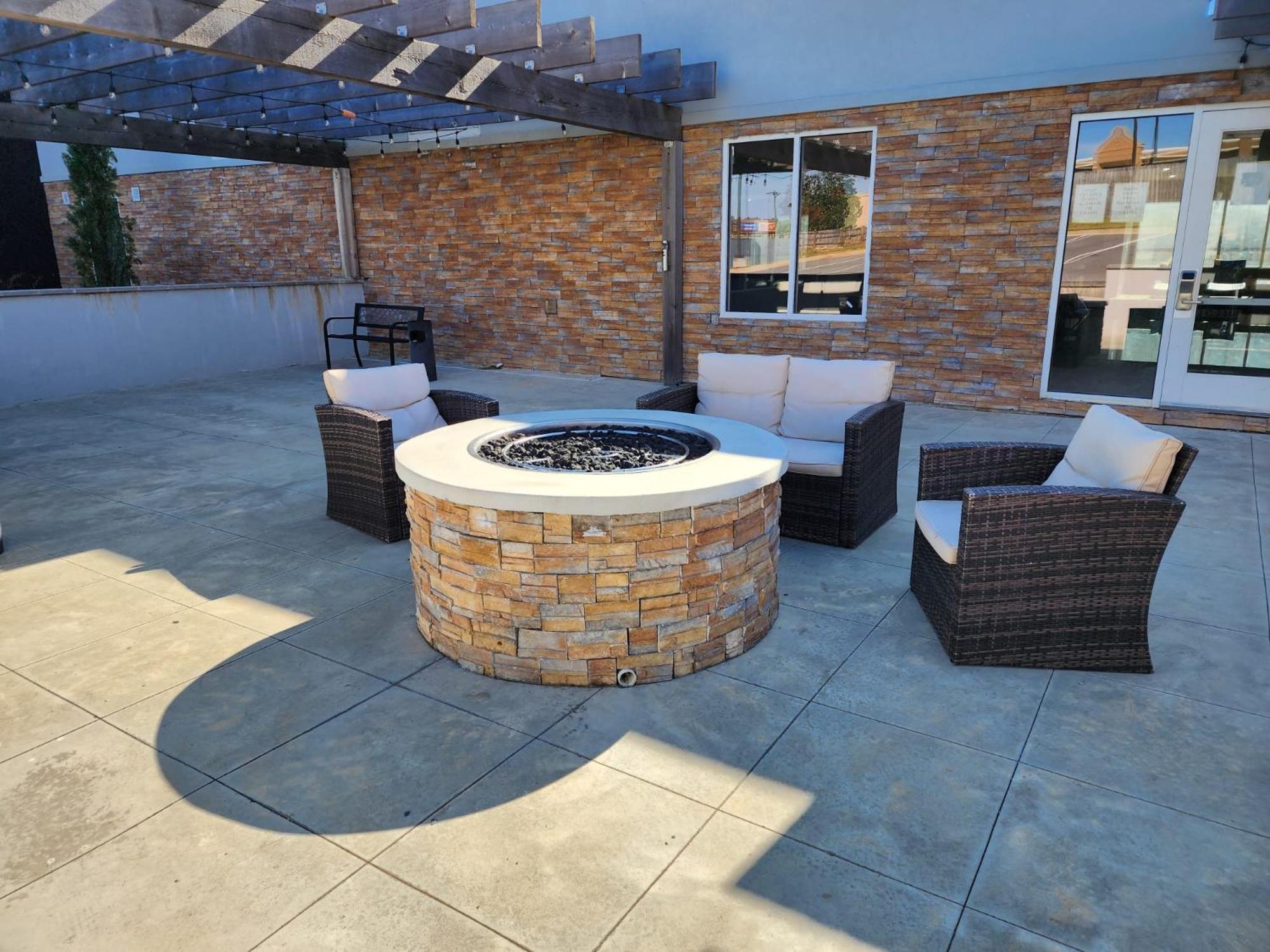 Country Inn & Suites By Radisson, Macon West, Ga Exterior photo