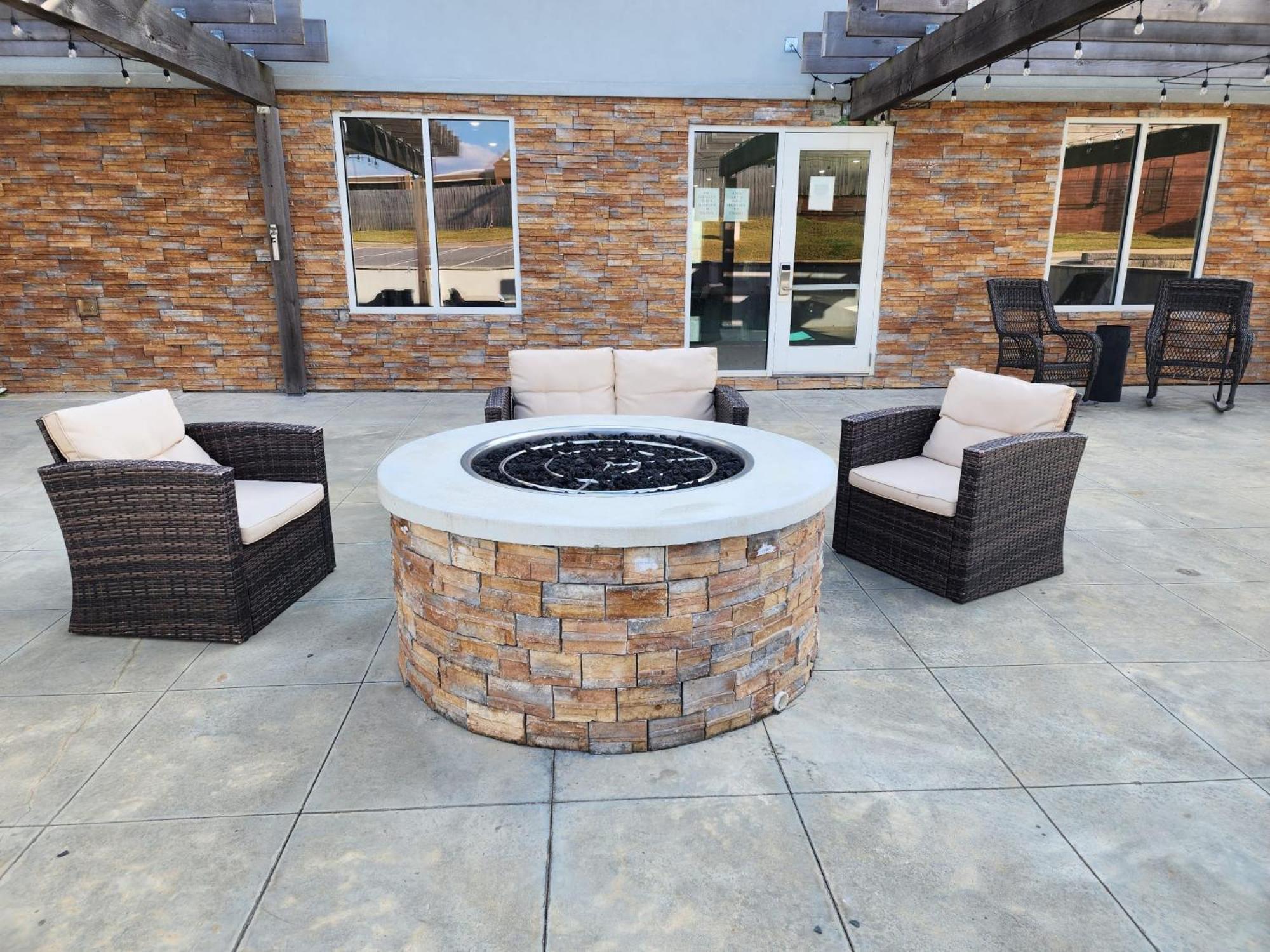 Country Inn & Suites By Radisson, Macon West, Ga Exterior photo